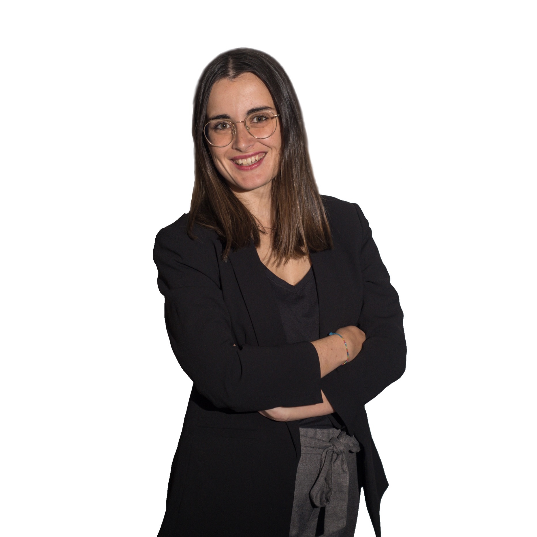 Lucía Baamonde Gutiérrez