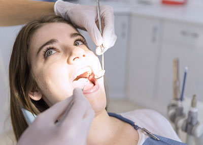 Odontología General – Ortodoncia – Implantología